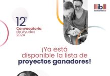 GANA MORELOS CONVOCATORIA IBERBIBLIOTECAS 2024 CON EL PROYECTO “¡CON LOS LIBROS… ASÍ LA LIBRO!”