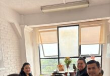 ES PRIORIDAD EL BIENESTAR INTEGRAL DE NIÑAS, NIÑOS Y ADOLESCENTES