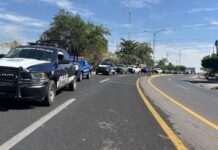 REFUERZAN OPERATIVOS INTERINSTITUCIONALES