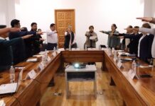 CONVOCAN A FAVOR DE LA IGUALDAD Y NO DISCRIMINACIÓN