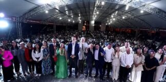 BRINDARÁ GOBIERNO DE MORELOS ACOMPAÑAMIENTO Y APOYO PERMANENTE A ALCALDES DE CUAUTLA Y CUERNAVACA