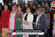 Jesús Corona Presidente de Cuautla, Reafirma Compromiso con la Seguridad y el Bienestar Ciudadano.