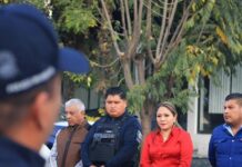 Nueva Era en Ayala: una Mujer al Frente .