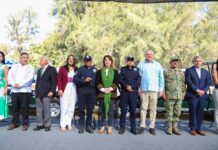 Avanza con Resultados Importantes Estrategia Estatal de Seguridad en Morelos: Margarita González Saravia
