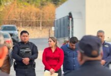 La Presidenta Municipal de Ayala, Nayeli Mares Mérida, Inicia su Administración con Paso Firme.