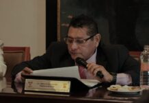 Se Llevó el Primer Cabildo de la Administración de Cuautla 2025-2027 que Encabeza Jesús Corona Damián.