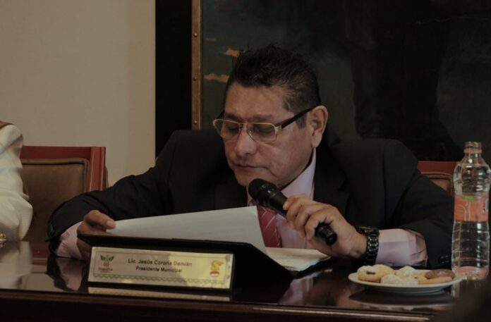 Se Llevó el Primer Cabildo de la Administración de Cuautla 2025-2027 que Encabeza Jesús Corona Damián.