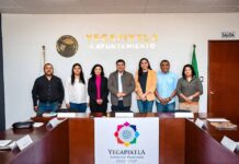 Nombramiento de Servidores Públicos del H. Ayuntamiento de Yecapixtla 2025-2027