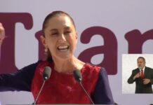 06.DIC.2025 | Mañanera del Pueblo – Conferencia Matutina de Claudia Sheinbaum