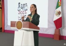 10.DIC.2025 | Mañanera del Pueblo – Conferencia Matutina de Claudia Sheinbaum