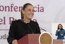 16.DIC.2025 | Mañanera del Pueblo – Conferencia Matutina de Claudia Sheinbaum