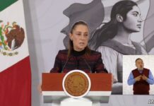 17.DIC.2025 | Mañanera del Pueblo – Conferencia Matutina de Claudia Sheinbaum