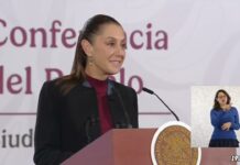 19.DIC.2025 | Mañanera del Pueblo – Conferencia Matutina de Claudia Sheinbaum