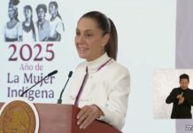 22.DIC.2025 | Mañanera del Pueblo – Conferencia Matutina de Claudia Sheinbaum