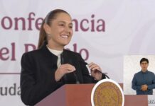 23.DIC.2025 | Mañanera del Pueblo – Conferencia Matutina de Claudia Sheinbaum