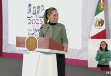 29.DIC.2025 | Mañanera del Pueblo – Conferencia Matutina de Claudia Sheinbaum