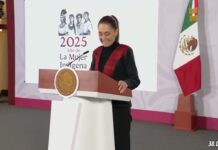 30.DIC.2025 | Mañanera del Pueblo – Conferencia Matutina de Claudia Sheinbaum