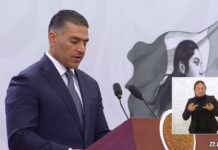 22.ENE.2026 | Mañanera del Pueblo – Conferencia Matutina de Claudia Sheinbaum