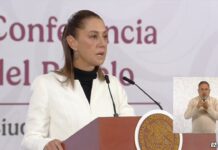 02.ENE.2026 | Mañanera del Pueblo – Conferencia Matutina de Claudia Sheinbaum