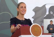 09.ENE.2026 | Mañanera del Pueblo – Conferencia Matutina de Claudia Sheinbaum