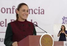 18.FEB.2026 | Mañanera del Pueblo – Conferencia Matutina de Claudia Sheinbaum