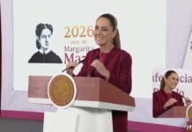 19.FEB.2026 | Mañanera del Pueblo – Conferencia Matutina de Claudia Sheinbaum