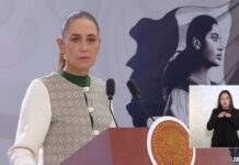 20.FEB.2026 | Mañanera del Pueblo – Conferencia Matutina de Claudia Sheinbaum