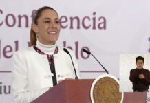 24.FEB.2026 | Mañanera del Pueblo – Conferencia Matutina de Claudia Sheinbaum