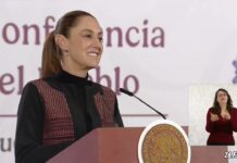 26.FEB.2026 | Mañanera del Pueblo – Conferencia Matutina de Claudia Sheinbaum