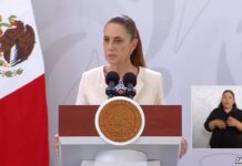 27.FEB.2026 | Mañanera del Pueblo – Conferencia Matutina de Claudia Sheinbaum