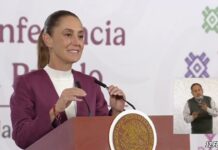 12.FEB.2026 | Mañanera del Pueblo – Conferencia Matutina de Claudia Sheinbaum