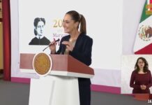 16.FEB.2026 | Mañanera del Pueblo – Conferencia Matutina de Claudia Sheinbaum