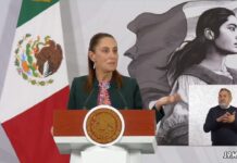 19.MAR.2026 | Mañanera del Pueblo – Conferencia Matutina de Claudia Sheinbaum