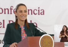 19.MAR.2026 | Mañanera del Pueblo – Conferencia Matutina de Claudia Sheinbaum
