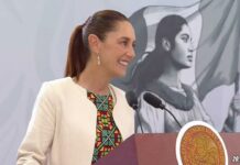 20.MAR.2026 | Mañanera del Pueblo – Conferencia Matutina de Claudia Sheinbaum