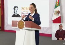 23.MAR.2026 | Mañanera del Pueblo – Conferencia Matutina de Claudia Sheinbaum