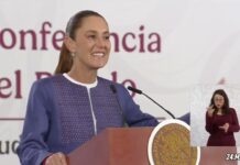 24.MAR.2026 | Mañanera del Pueblo – Conferencia Matutina de Claudia Sheinbaum