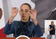 27.MAR.2026 | Mañanera del Pueblo – Conferencia Matutina de Claudia Sheinbaum