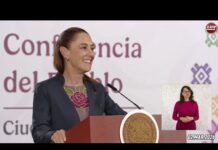 02.MAR.2026 | Mañanera del Pueblo – Conferencia Matutina de Claudia Sheinbaum