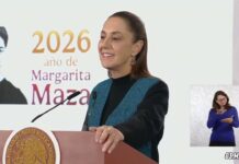 03.MAR.2026 | Mañanera del Pueblo – Conferencia Matutina de Claudia Sheinbaum