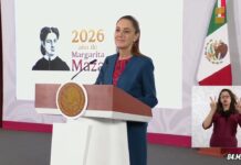 04.MAR.2026 | Mañanera del Pueblo – Conferencia Matutina de Claudia Sheinbaum