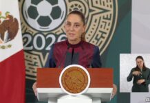 05.MAR.2026 | Mañanera del Pueblo – Conferencia Matutina de Claudia Sheinbaum
