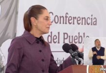 09.MAR.2026 | Mañanera del Pueblo – Conferencia Matutina de Claudia Sheinbaum