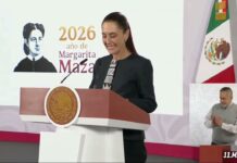 11.MAR.2026 | Mañanera del Pueblo – Conferencia Matutina de Claudia Sheinbaum