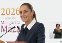 12.MAR.2026 | Mañanera del Pueblo – Conferencia Matutina de Claudia Sheinbaum
