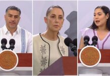 13.MAR.2026 | Mañanera del Pueblo – Conferencia Matutina de Claudia Sheinbaum