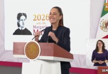 16.MAR.2026 | Mañanera del Pueblo – Conferencia Matutina de Claudia Sheinbaum