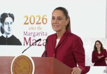 17.MAR.2026 | Mañanera del Pueblo – Conferencia Matutina de Claudia Sheinbaum