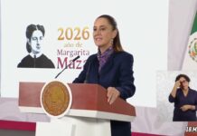 18.MAR.2026 | Mañanera del Pueblo – Conferencia Matutina de Claudia Sheinbaum