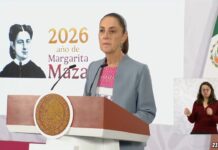 21.ABR.2026 | Mañanera del Pueblo – Conferencia Matutina de Claudia Sheinbaum